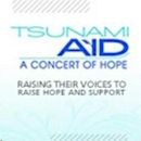 Tsunami Aid