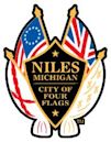 Niles, Michigan