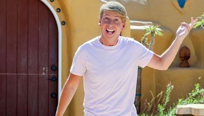 Here's when 'Zillow Gone Wild' Season 1 Episode 2 drops: Jack McBrayer tours Hollywood royalty's home