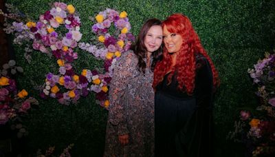 Ashley Judd Calls Sister Wynonna Her "Protector" in Emotional Birthday Tribute