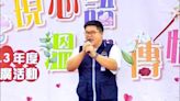 借重張榮味兒子才長？ 台中政壇：盧市府這招非首例