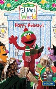 Sesame Street: Elmo's World: Happy Holidays!