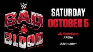 WWE bringing ‘Bad Blood’ live event to Atlanta on Oct. 5