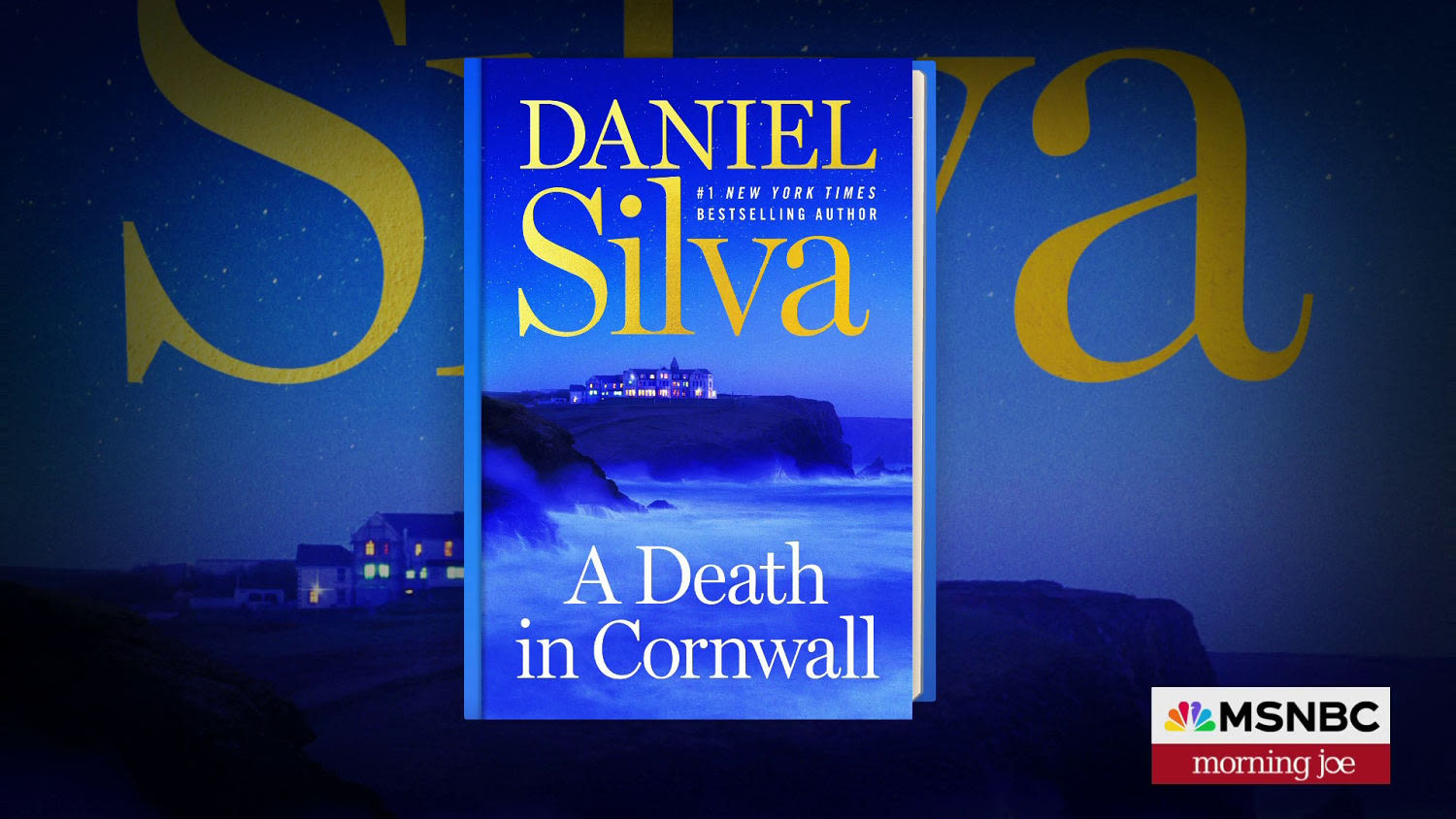 Murder investigation of a professor at the heart of 'A Death in Cornwall'