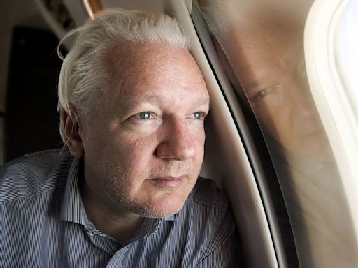 Iraq to NSA spying: The biggest revelations by Julian Assange’s WikiLeaks