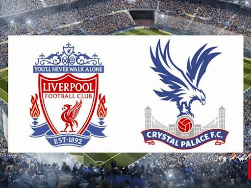 Liverpool 0-1 Crystal Palace: resultado, resumen y goles