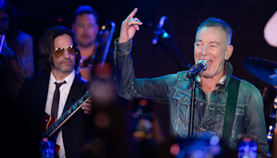 Bruce Springsteen surprises Stone Pony audience at Sea Hear Now afterparty in Asbury Park