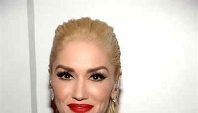 Heiße Bilder: Gwen Stefani fast hüllenlos