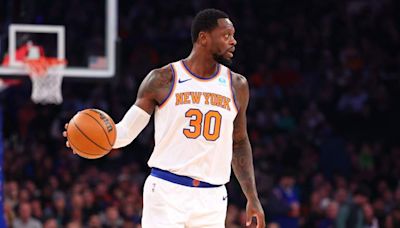 Knicks Would Have to ‘Consider’ Moving Julius Randle for 14-Time All-Star