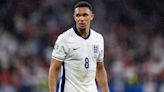 Gareth Southgate's Trent Alexander-Arnold experiment brings inconclusive results for England so far at Euro