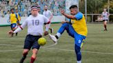 Funcionarios de EEUU y Nicaragua liman asperezas en torneo de fútbol