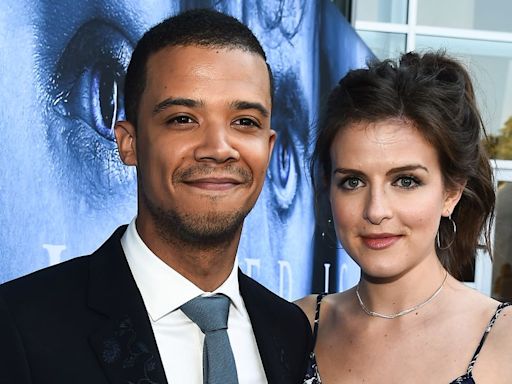 All About Jacob Anderson’s Wife, Aisling Loftus