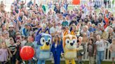 Queensland Offering Family Sweepstakes Celebrating Bluey’s World Theme Park