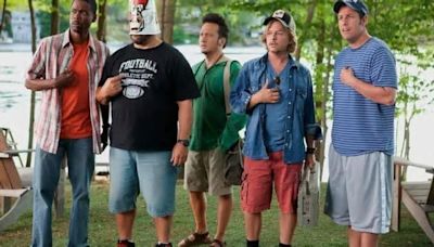 Movies Like Grown Ups: Check Out What Movies Share the Spirit of ‘Grown Ups’?