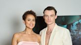 Nathalie Emmanuel And Thomas Doherty On The Importance Of Family Connection In 'The Invitation': 'It's So Fundamental To My...