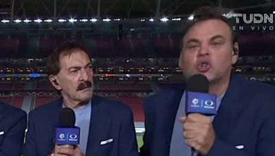 VIDEO: El brutal insulto de David Faitelson a Ricardo La Volpe: “Nunca dirigió a un grande”