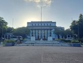 Negros Occidental Provincial Capitol