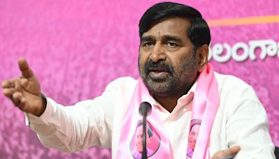 No scope for graft or irregularity in PPAs: Jagadish Reddy