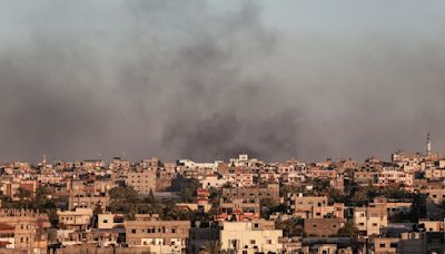 Viele Tote bei israelischem Luftangriff in Rafah