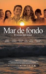 Mar de fondo