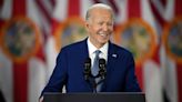 2 Floridians granted clemency from President Biden