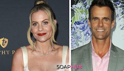 General Hospital Star Cameron Mathison Is Taking on a Brand-New Role