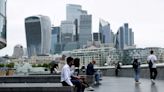 Optimism floods UK firms in wake of election result, Lloyds survey shows