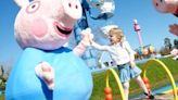 Is ‘family’ the secret to the Home of Peppa Pig World’s success?
