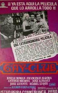 Gay Club