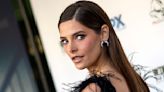 Ashley Greene says being pregnant allowed her to 'bond' with 'Twilight' co-stars in a 'different way'