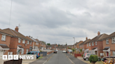 Boy, 14, and woman hurt in dog attack in Pensnett