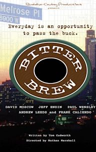 Bitter Brew