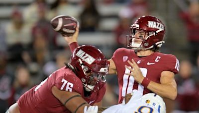 Game Breakdown: WSU remains undefeated after thrilling 2OT win over SJSU