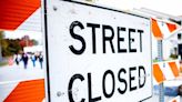 Street closures for Corning’s GlassFest 2024