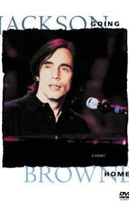 Jackson Browne: Going Home