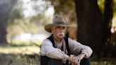 Sam Elliott on '1883' and achieving his best at 78: 'There's not going to be a better one'