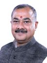 Sushil Kumar Singh (politician)