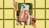 Dunkin’ Is Dropping An iPhone Case For Iced Coffee Day