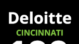 Deloitte Cincinnati 100: Which firms are on the list of largest privately held companies?