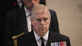 ‘Prince Andrew: Banished’: Trailer Drops For Peacock Documentary Exploring Duke Of York’s Life