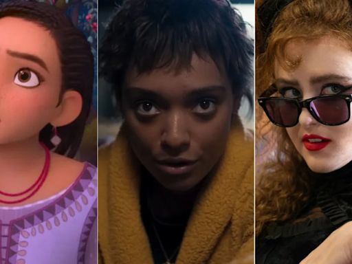 The 25 Best New Movies Streaming in April 2024