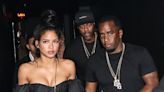 Cassie ‘Finally Feels Safe’ After Traumatic Diddy Relationship: Source