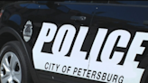 Man charged with possession of concealed weapon while intoxicated in Petersburg