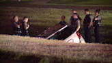 Woman taken to hospital after single-car crash in OKC, police say
