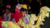 Hispanic Heritage Month events to kick off at Lansing Shuffle
