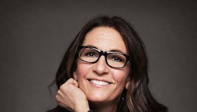 Bobbi Brown Shares the Products She Uses for a "Simple No Makeup, Makeup" Look