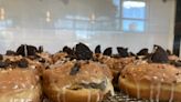 National Donut Day: El Paso shops celebrate with freebies, unique flavors