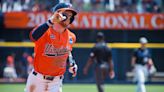 Jax College Baseball Classic: Auburn, UVA, Iowa, Wichita State meet at 121 Financial Ballpark