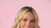 Molly Sims Says She "Tortured" Herself to Fit Into the '90s Modeling Industry