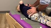 Scandal of BABY chiropractors - experts call for age limits